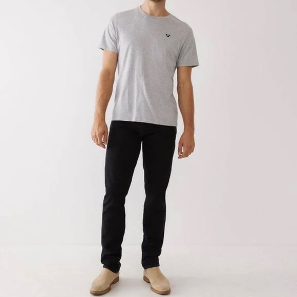 True religion Geno Slim-Fit Jeans - Picture 1 of 9